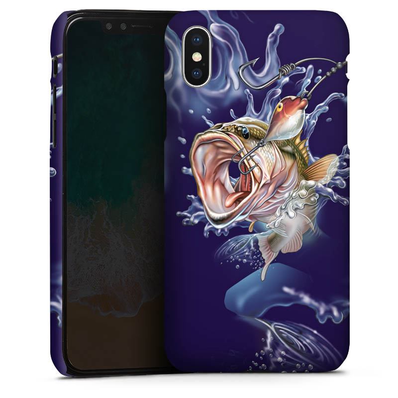 Premium Case matt