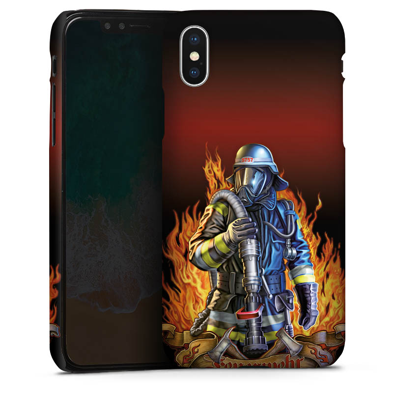 Premium Case matt