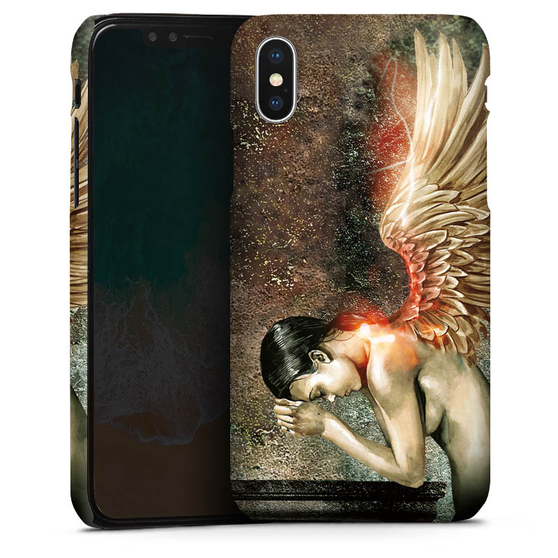 Premium Case matt