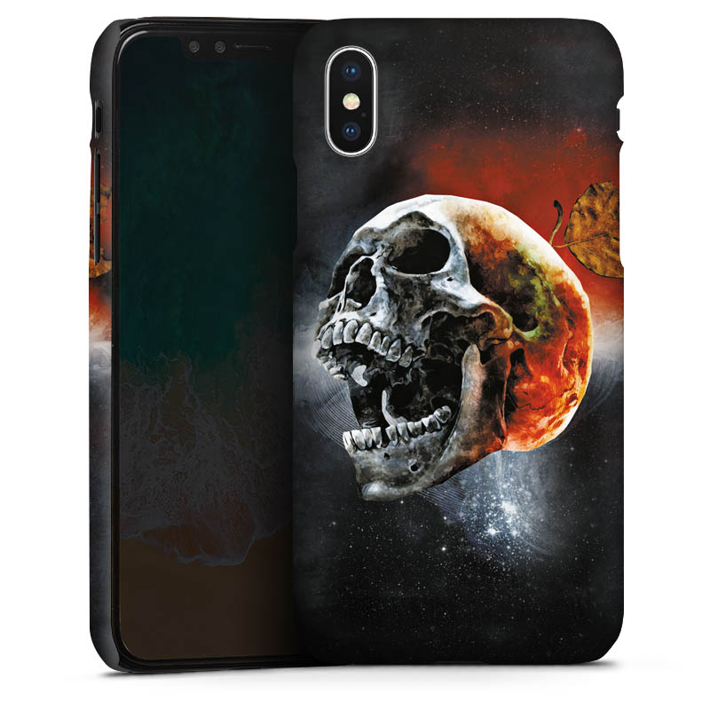Premium Case matt