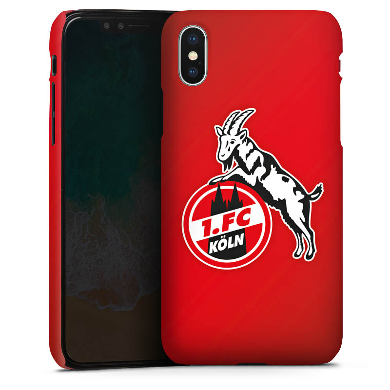 Premium Case matt