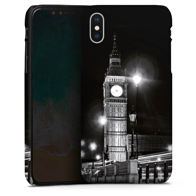 Premium Case matt