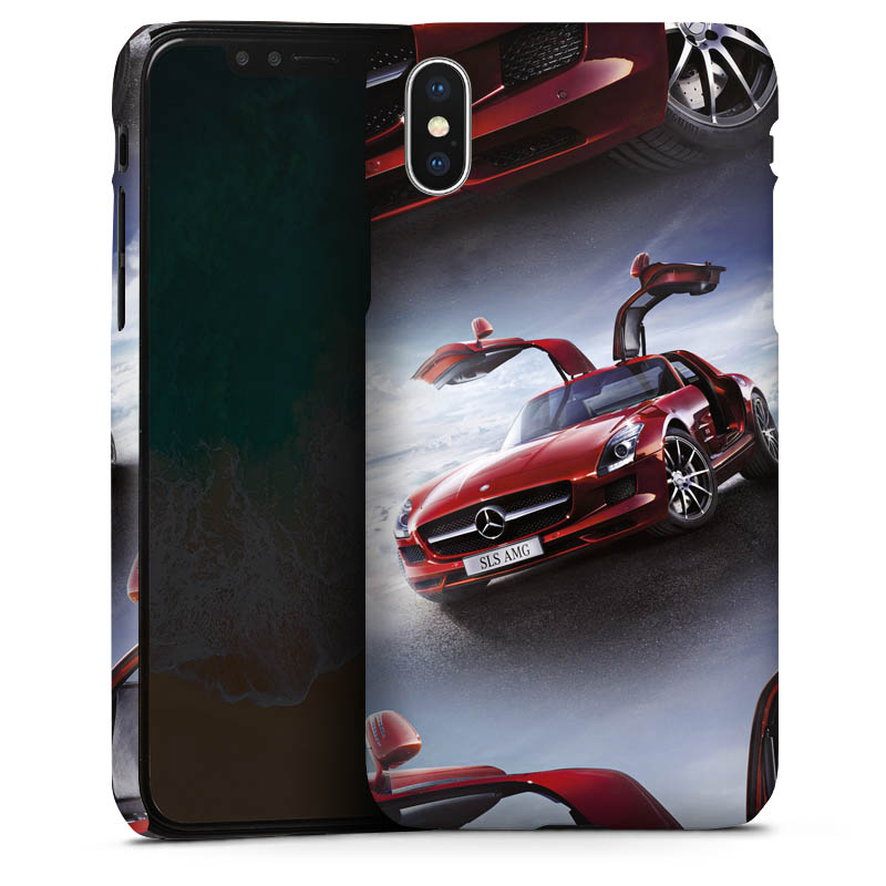 Premium Case matt