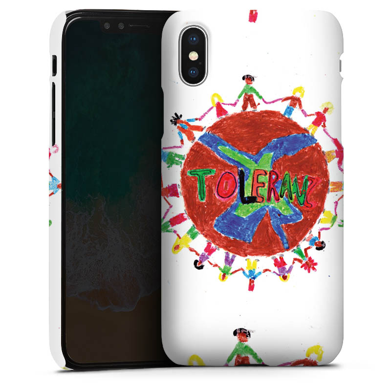 Premium Case matt