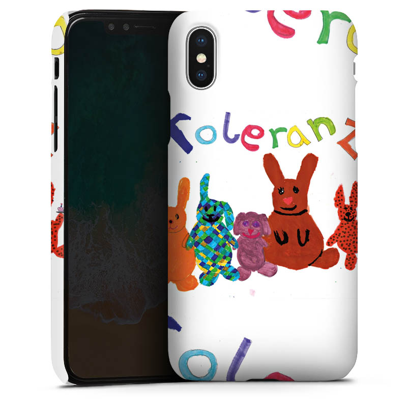 Premium Case matt