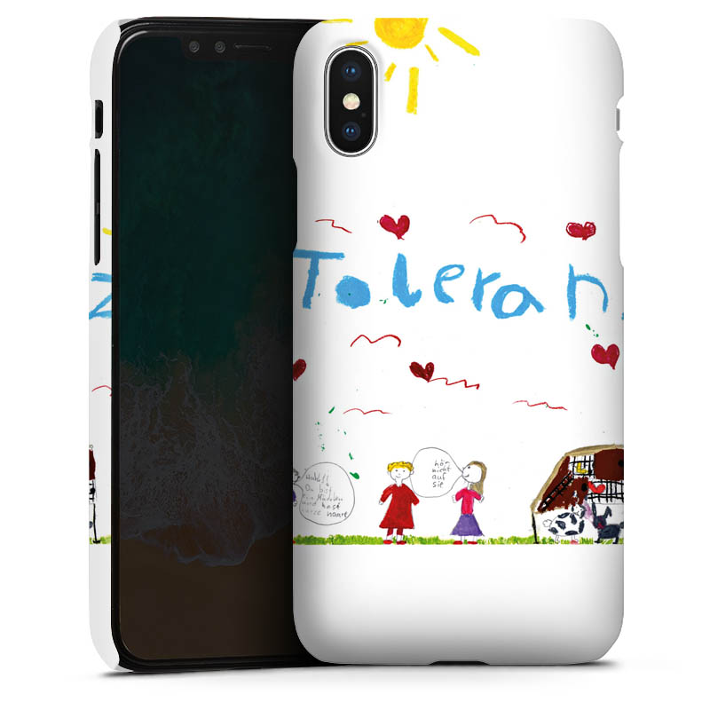 Premium Case matt