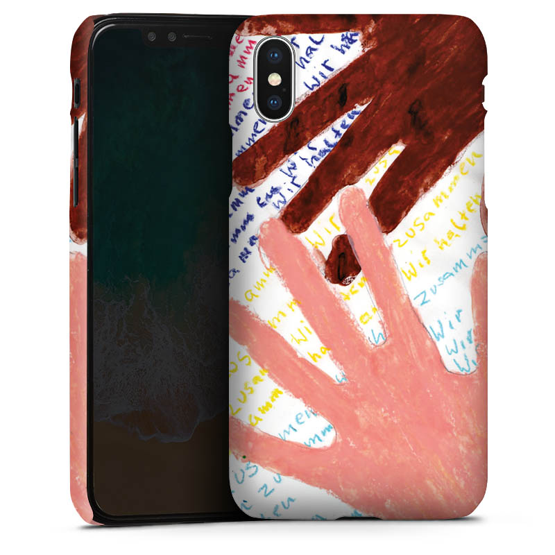 Premium Case matt