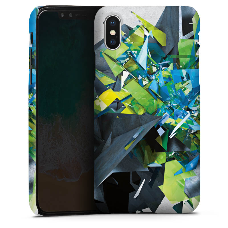 Premium Case matt