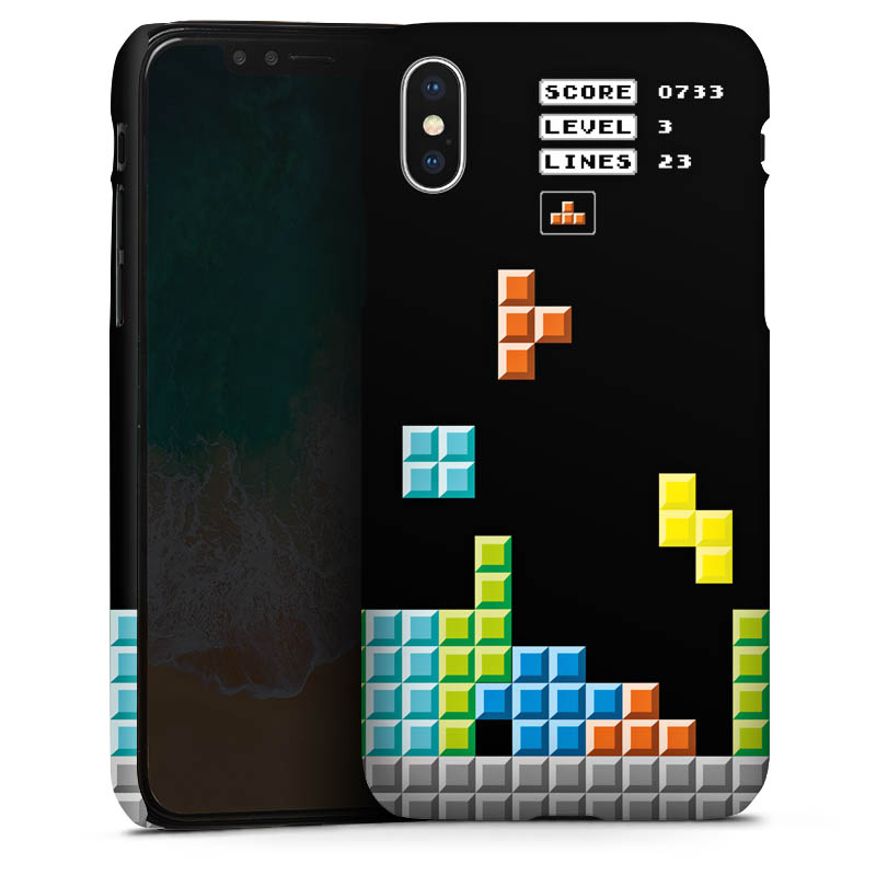 Premium Case matt