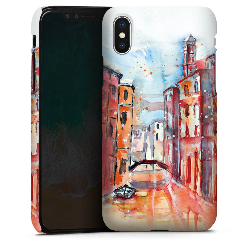 Premium Case matt