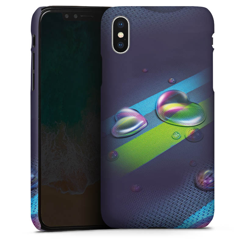 Premium Case matt