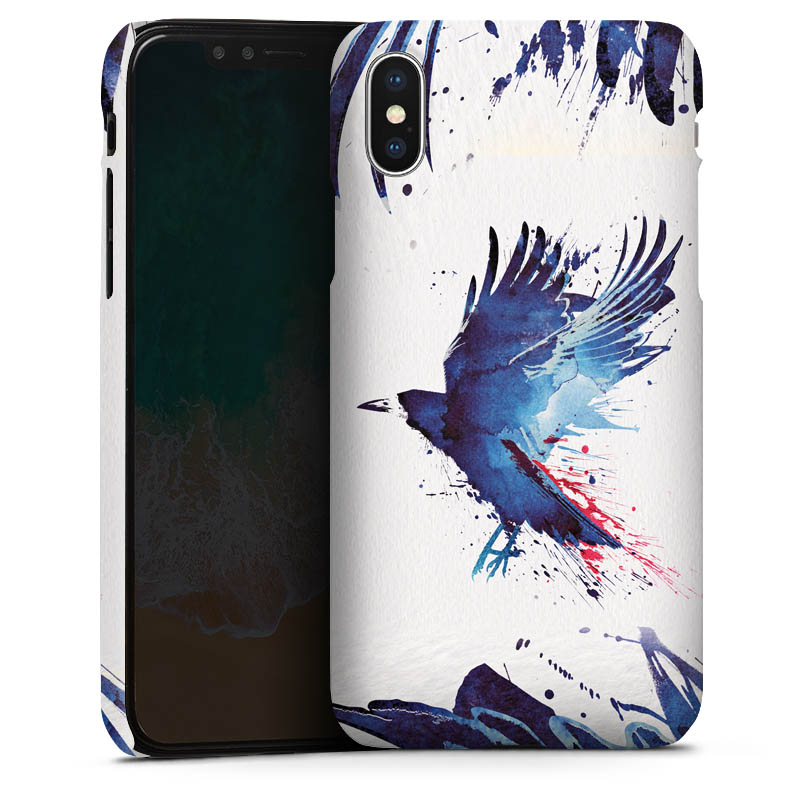 Premium Case matt
