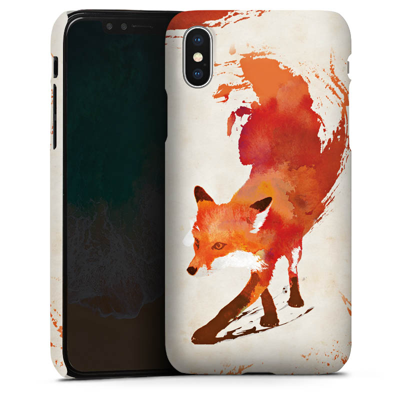 Premium Case matt