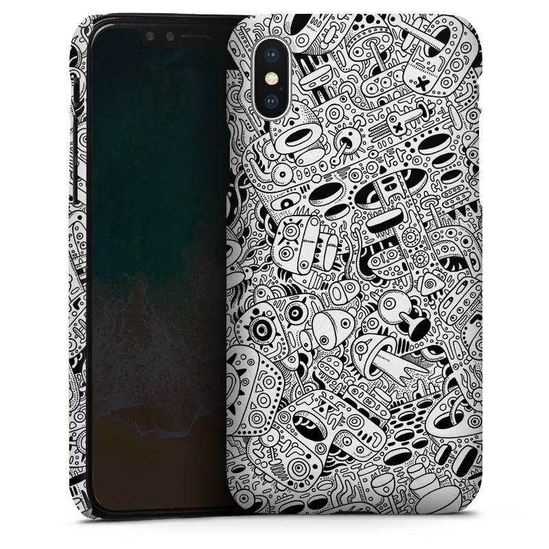 Premium Case matt