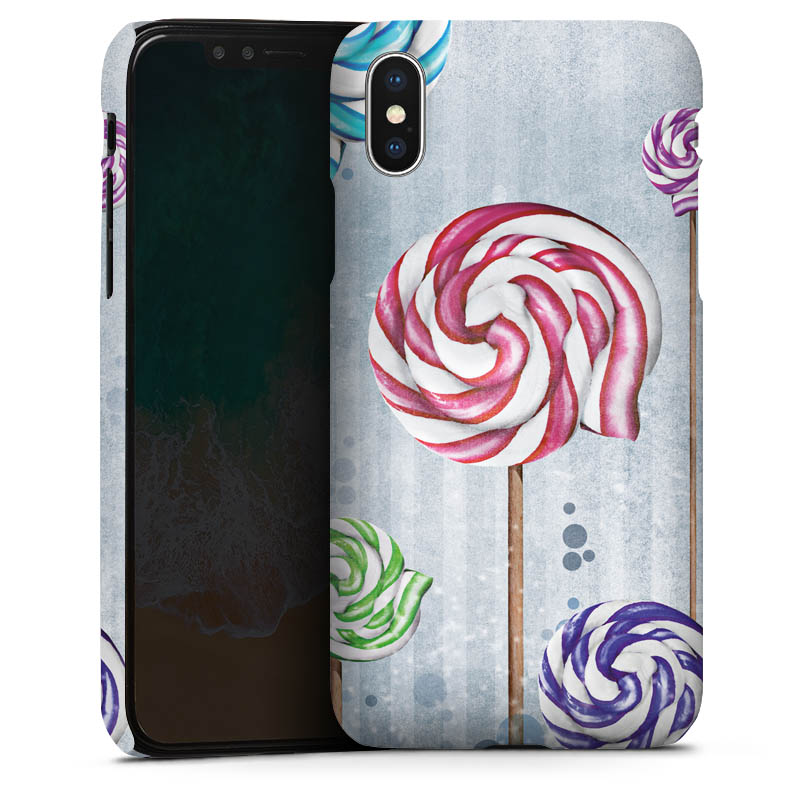 Premium Case matt