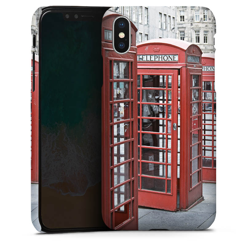 Premium Case matt