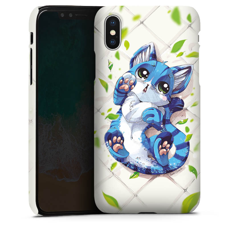 Premium Case matt