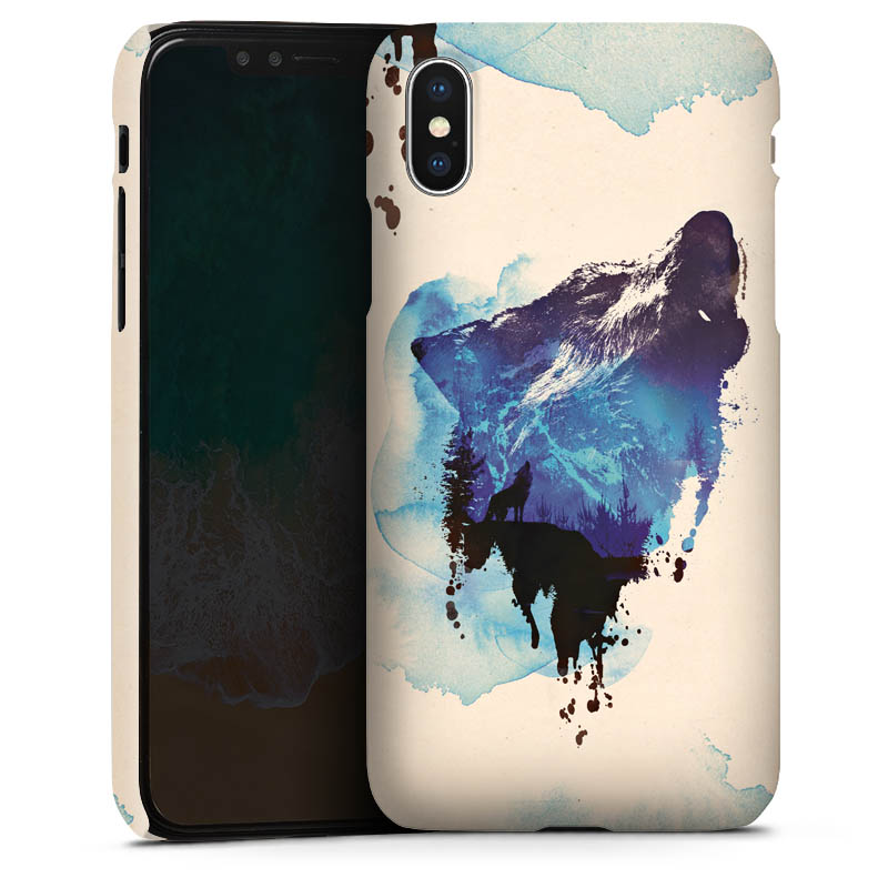 Premium Case matt