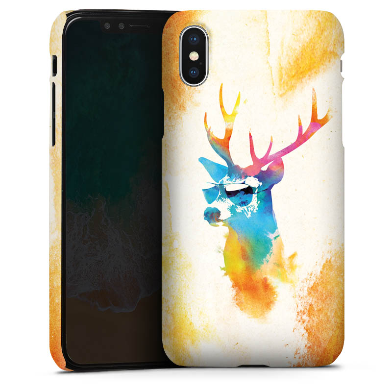 Premium Case matt