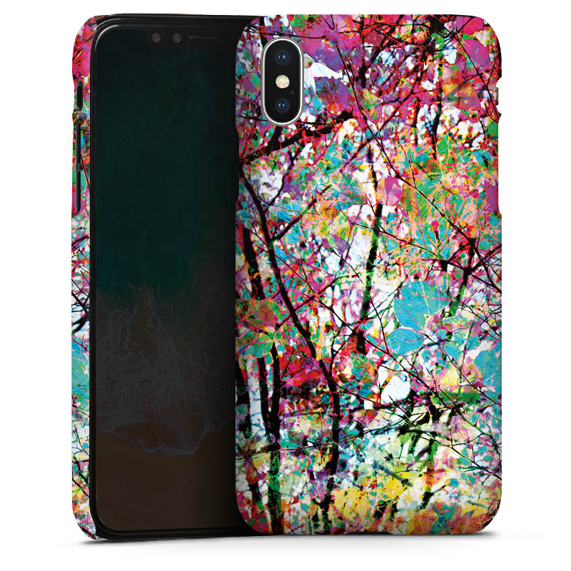 Premium Case matt