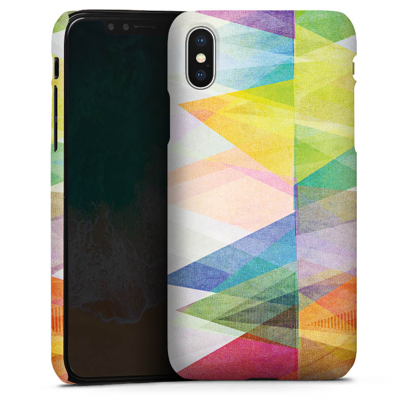 Premium Case matt