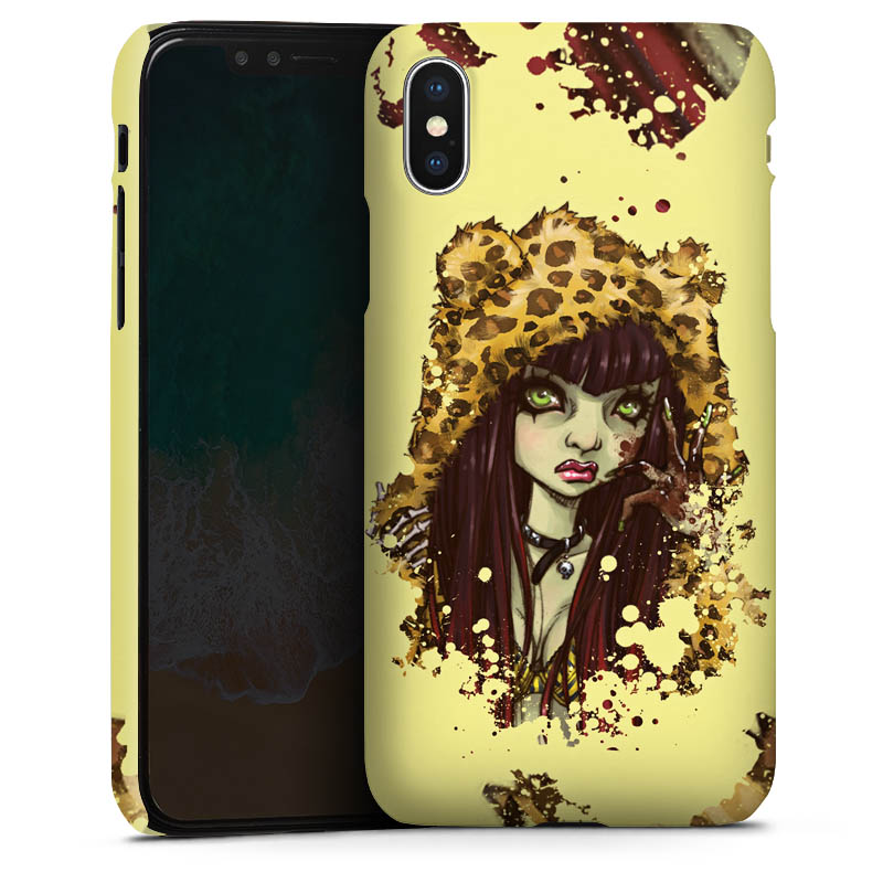 Premium Case matt