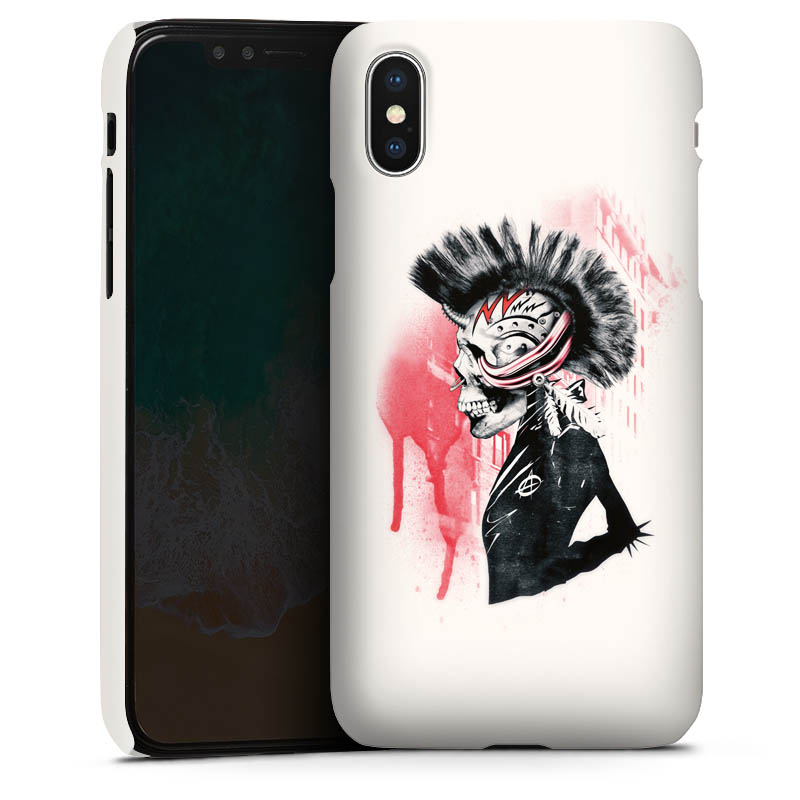 Premium Case matt