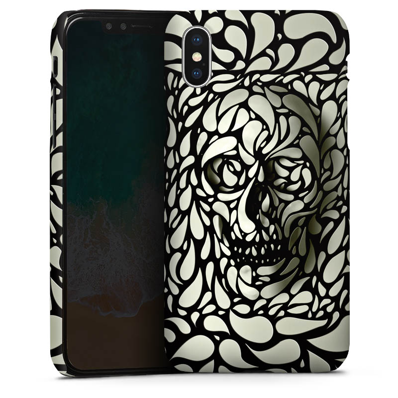 Premium Case matt