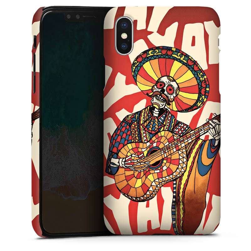 Premium Case matt
