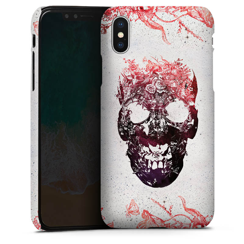 Premium Case matt