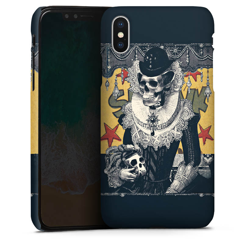 Premium Case matt