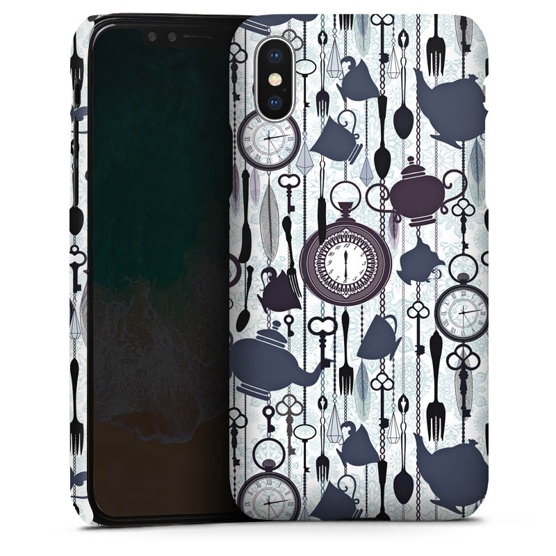 Premium Case matt