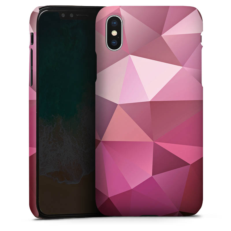 Premium Case matt