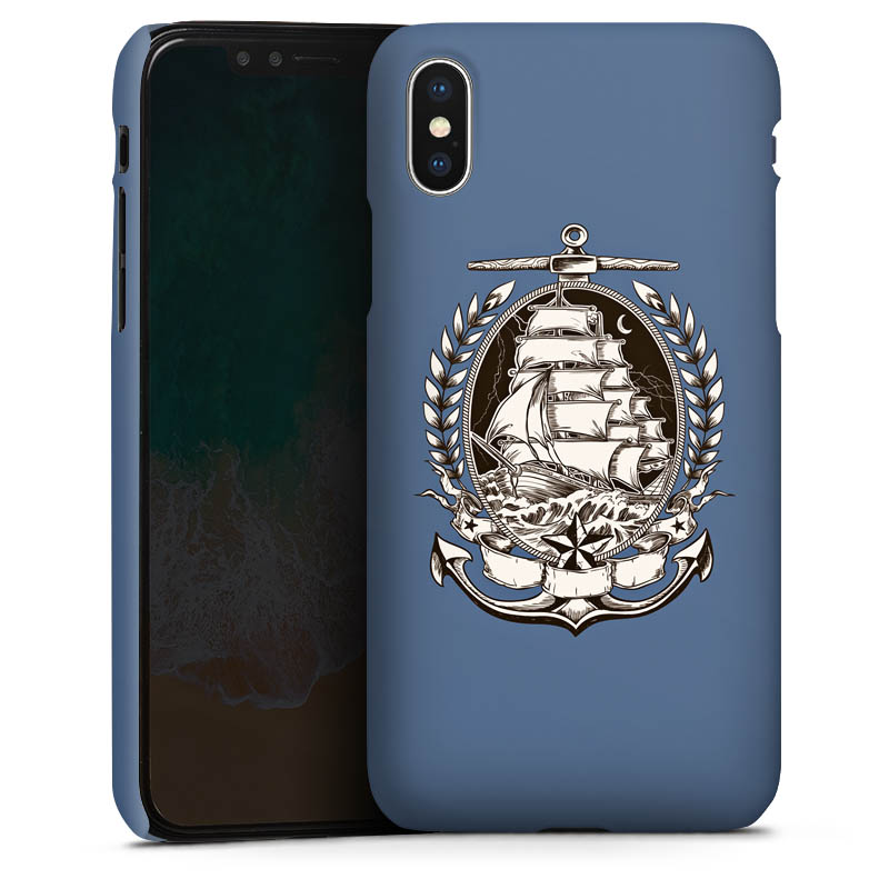 Premium Case matt