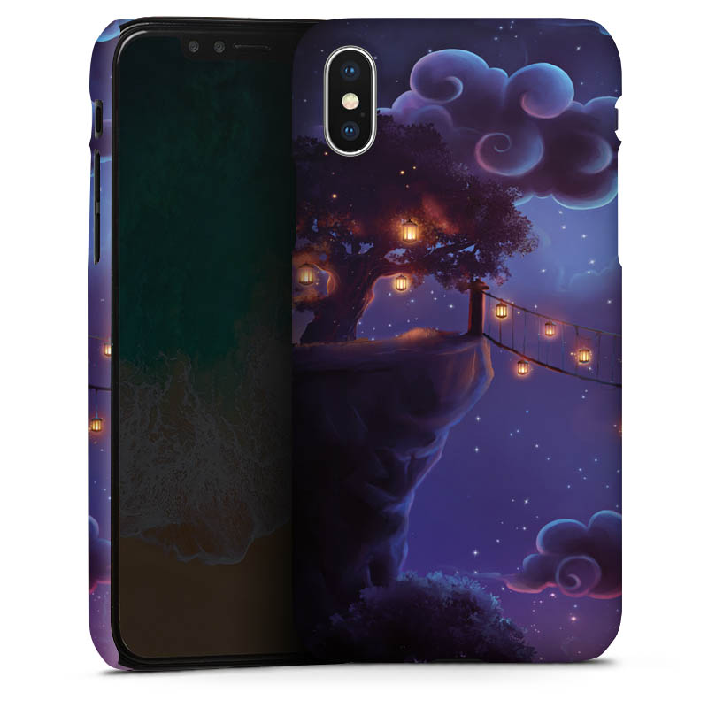 Premium Case matt