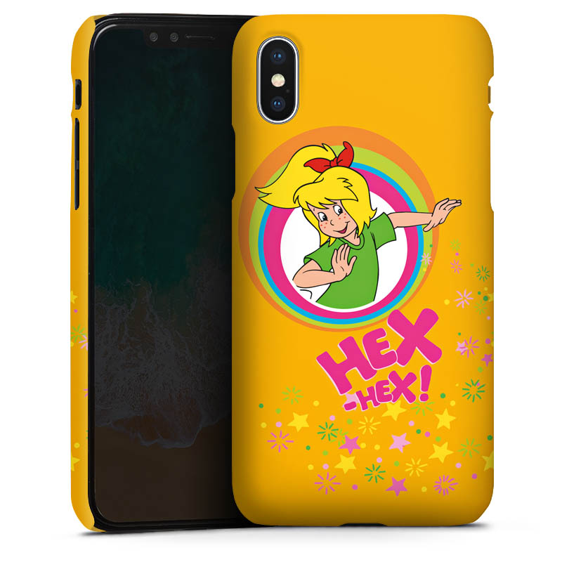 Premium Case matt