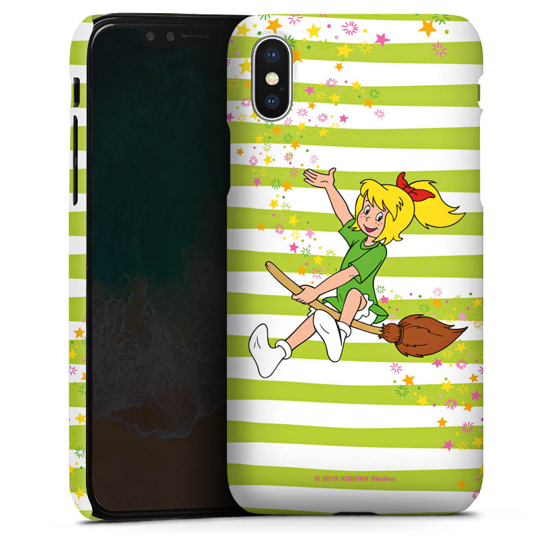 Premium Case matt