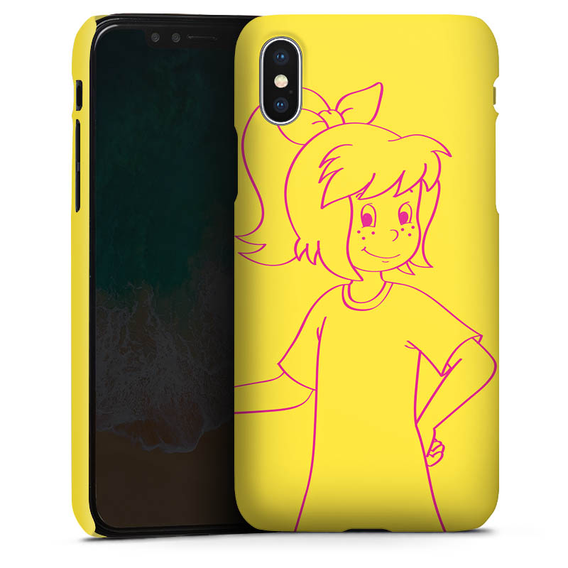 Premium Case matt