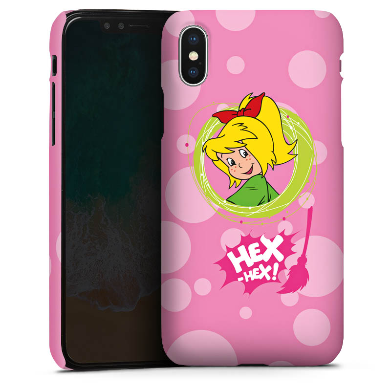 Premium Case matt