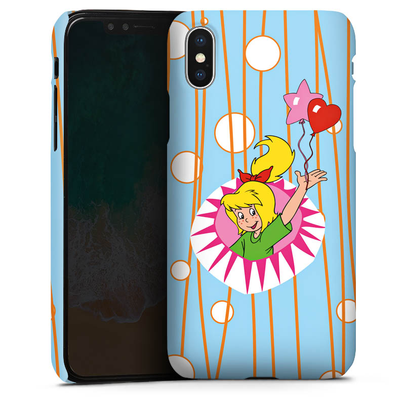 Premium Case matt