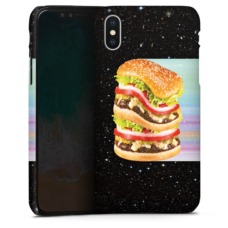 Premium Case matt