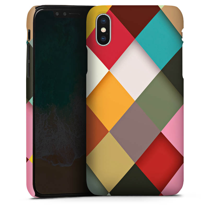Premium Case matt