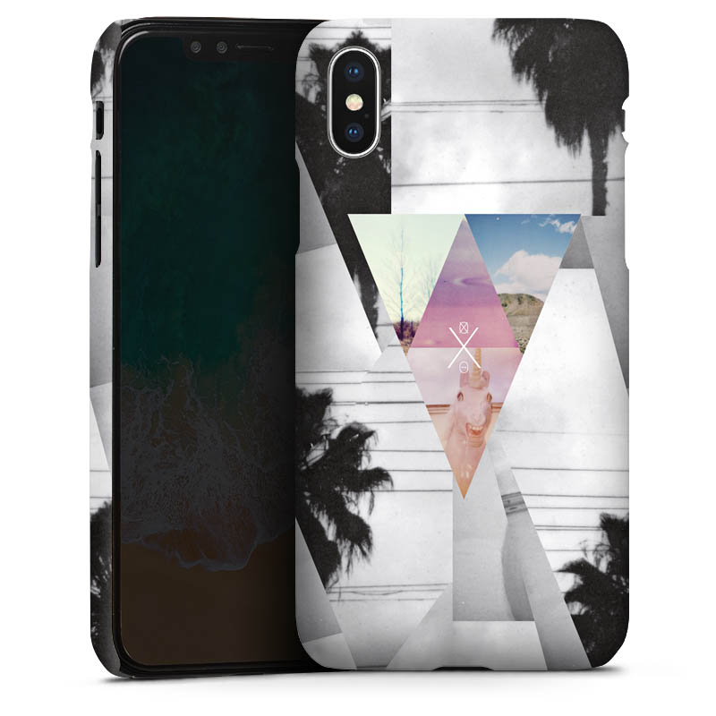 Premium Case matt