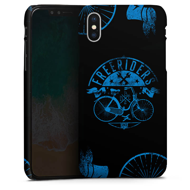 Premium Case matt