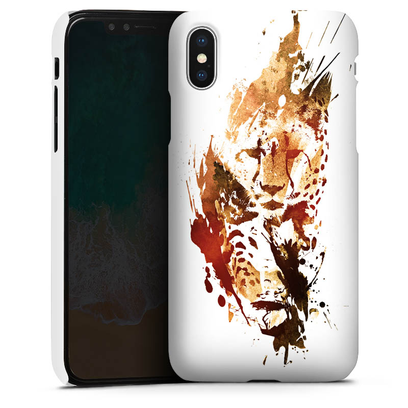 Premium Case matt