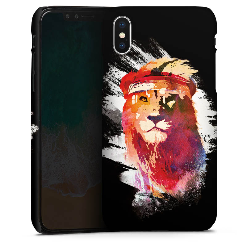 Premium Case matt