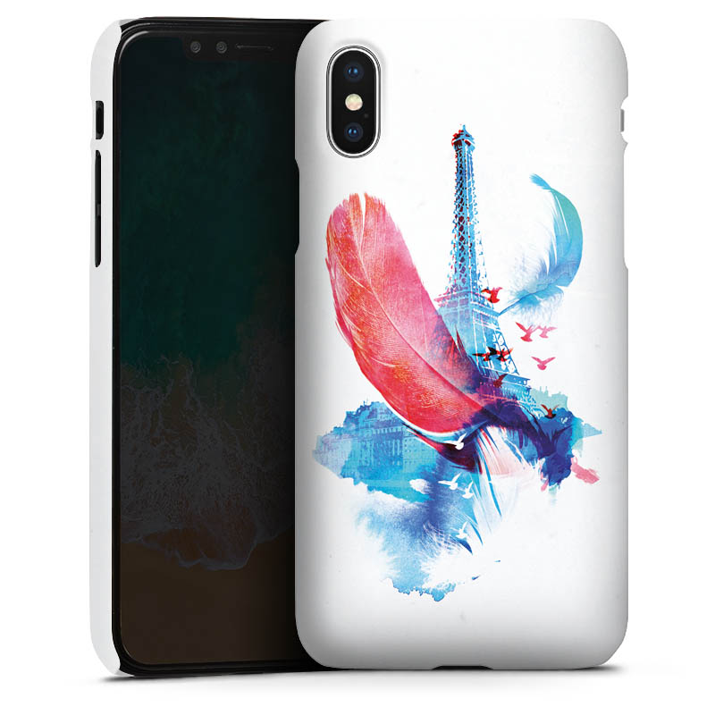 Premium Case matt