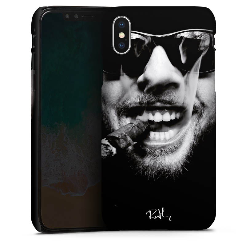 Premium Case matt