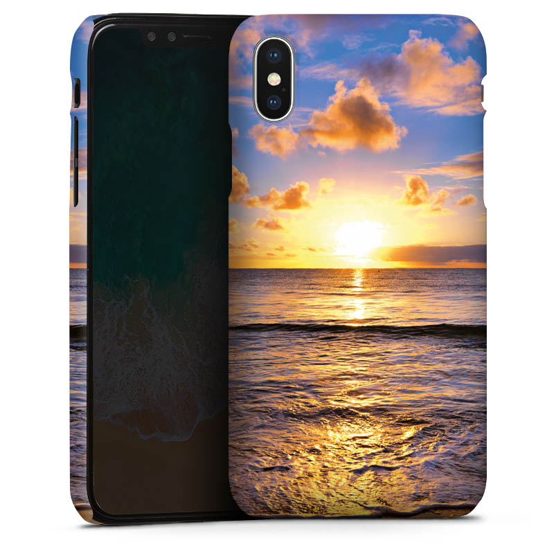Premium Case matt