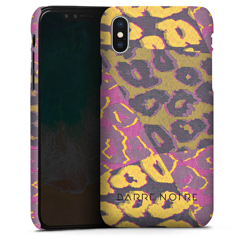 Premium Case matt